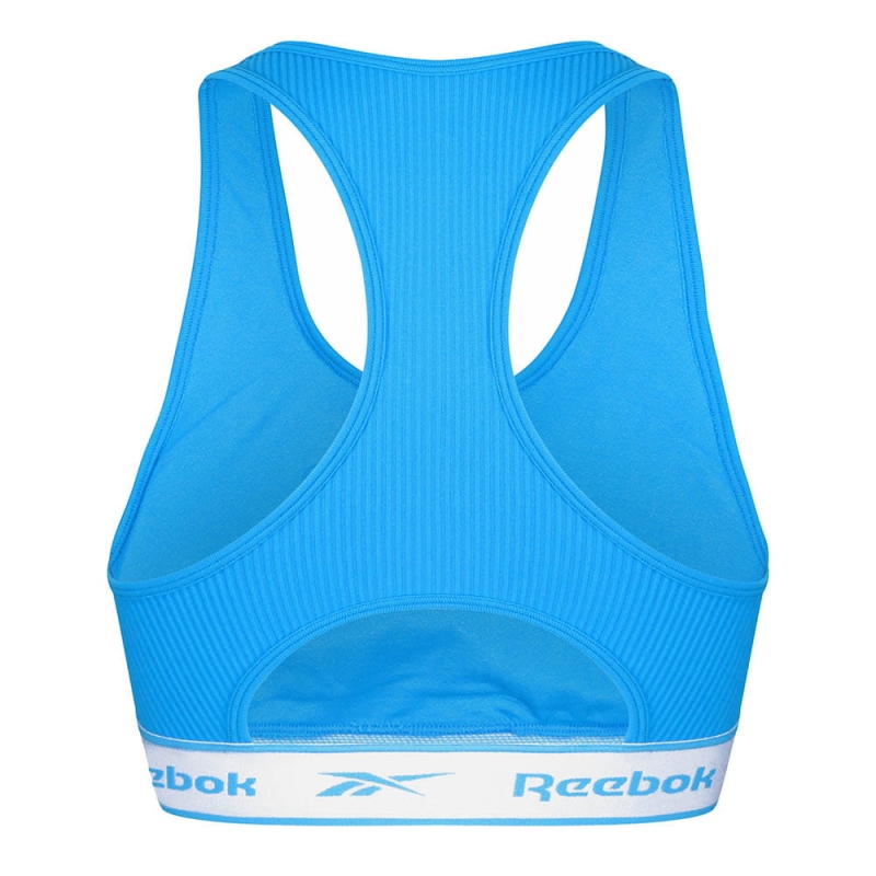 Reebok Crop Top F9612 Angie z tyłu