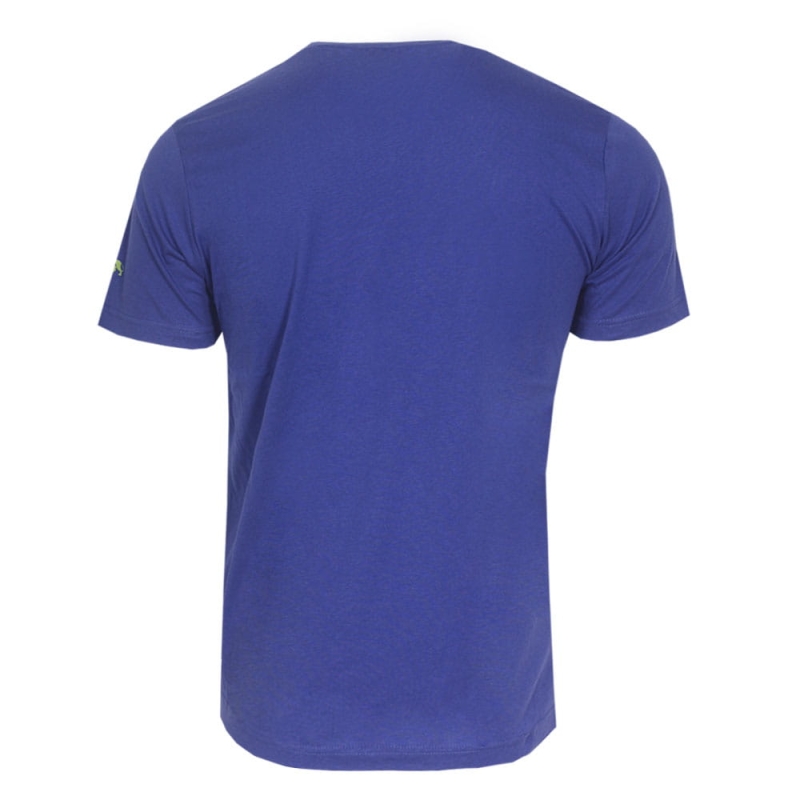 Lonsdale Koszulka T-shirt 21161 Royal