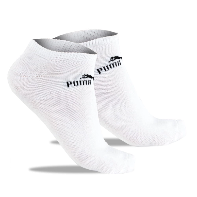 Puma Skarpety Stopki 3 pary Sneaker TBS3