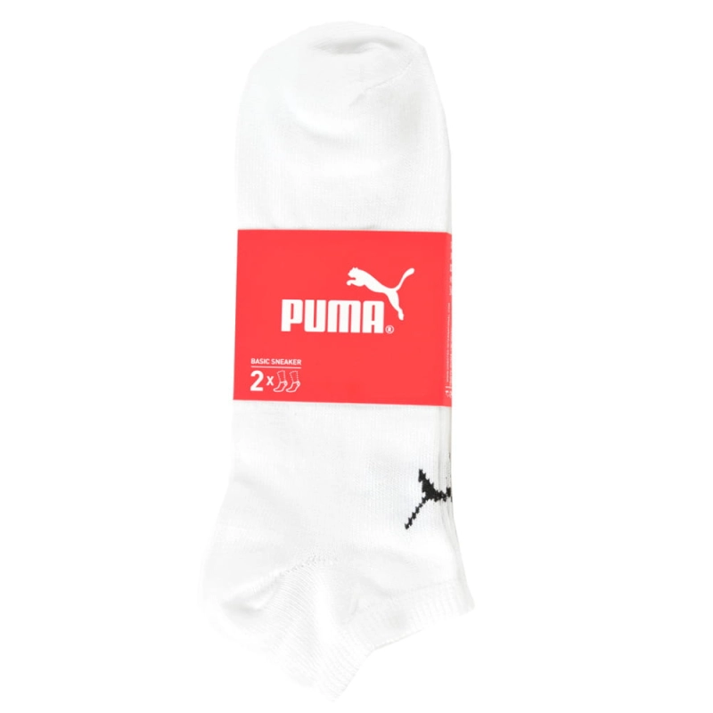 Puma Skarpety Stopki 3 pary Sneaker TBS3