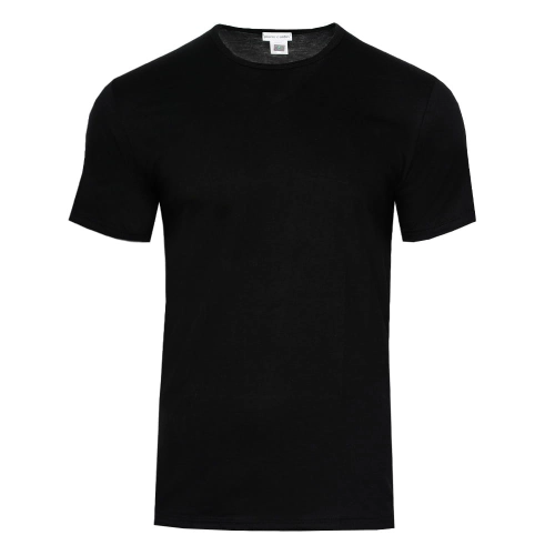 Pierre Cardin Podkoszulek BARCELLONA T-shirt Czarny