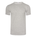 Pierre Cardin Podkoszulek BARCELLONA T-shirt Szary
