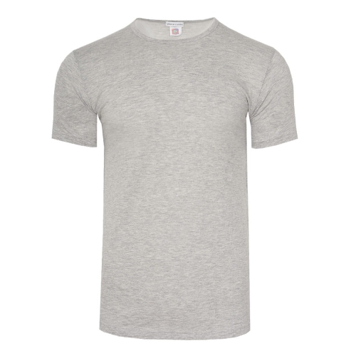 Pierre Cardin Podkoszulek BARCELLONA T-shirt Szary