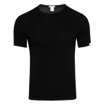 Pierre Cardin Podkoszulek U100 Elastan Czarny