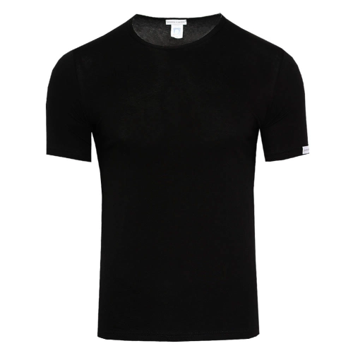Pierre Cardin Podkoszulek U100 Elastan Czarny