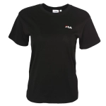 Fila Koszulka EARA Czarna T-shirt