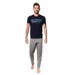 Henderson Piżama Męska 39245x59 ARRAY