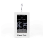 CALVIN KLEIN Skarpety ZESTAW PREZENTOWY 3 pary