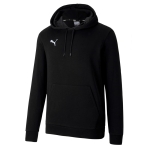 PUMA Bluza Męska teamGOAL 23 CAUSALS CZARNA