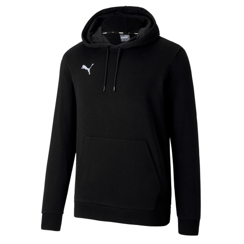 PUMA Bluza Męska teamGOAL 23 CAUSALS CZARNA