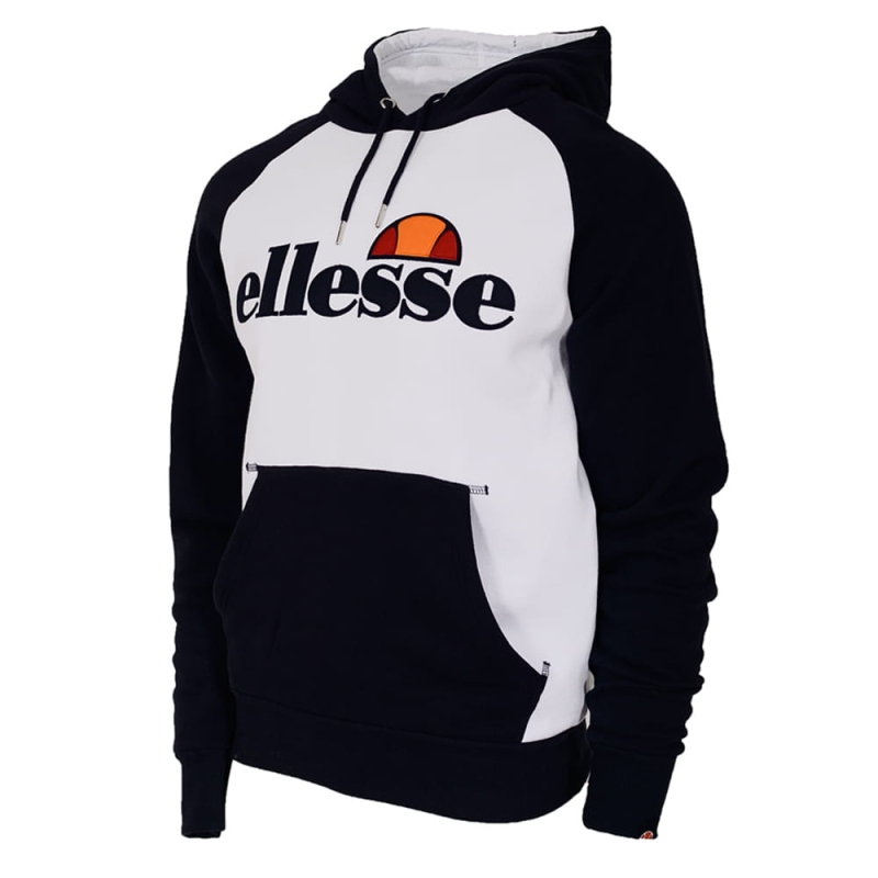 ellesse bluza męska taliamento przód