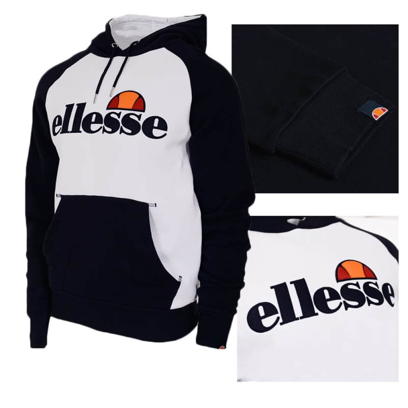 ellesse bluza męska taliamento