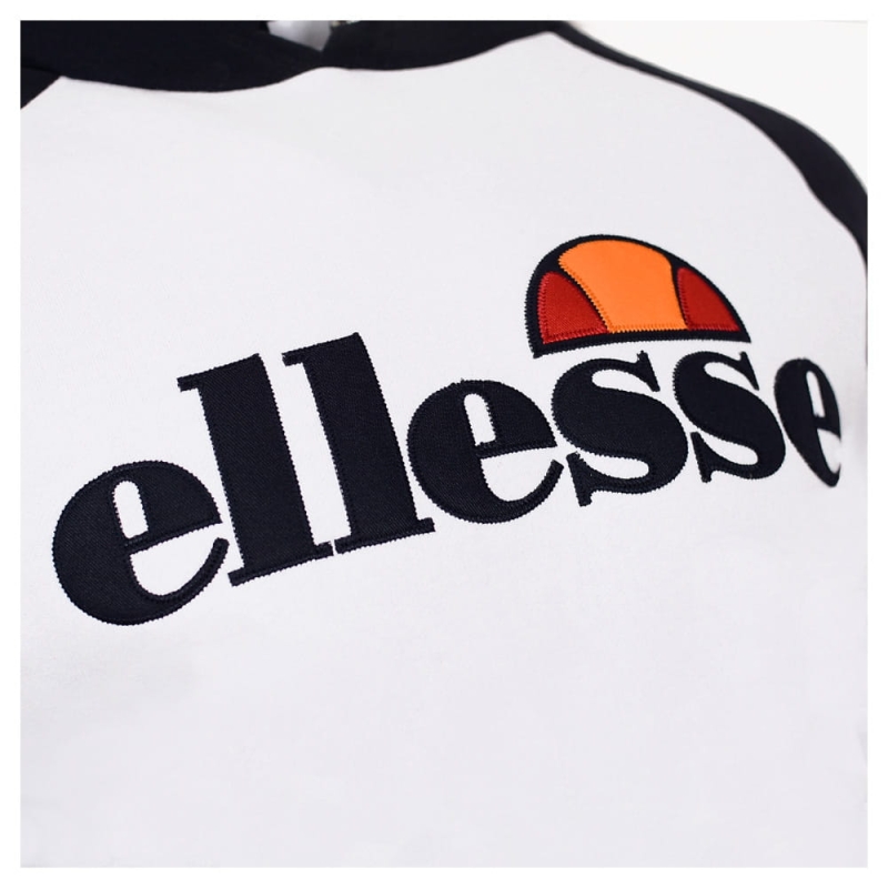 ellesse bluza męska taliamento logo
