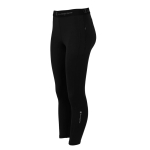 CHAMPION Legginsy Damskie 114047 CZARNE