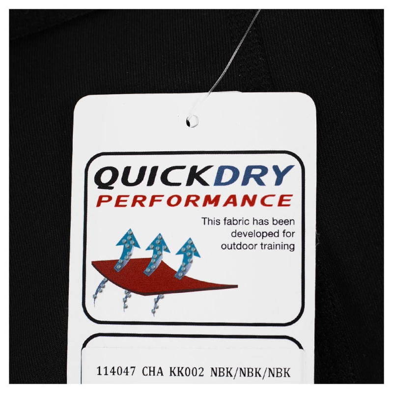 Metka Quick Dry legginsów Champion damskich