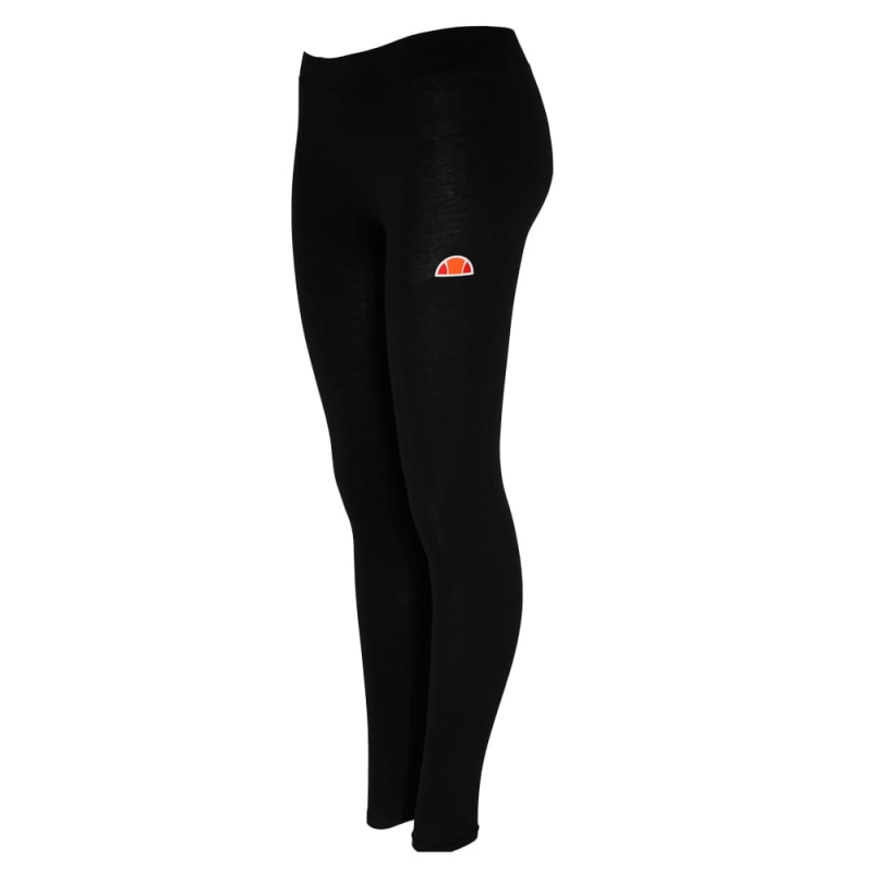 ellesse legginsy solos2 czarne black