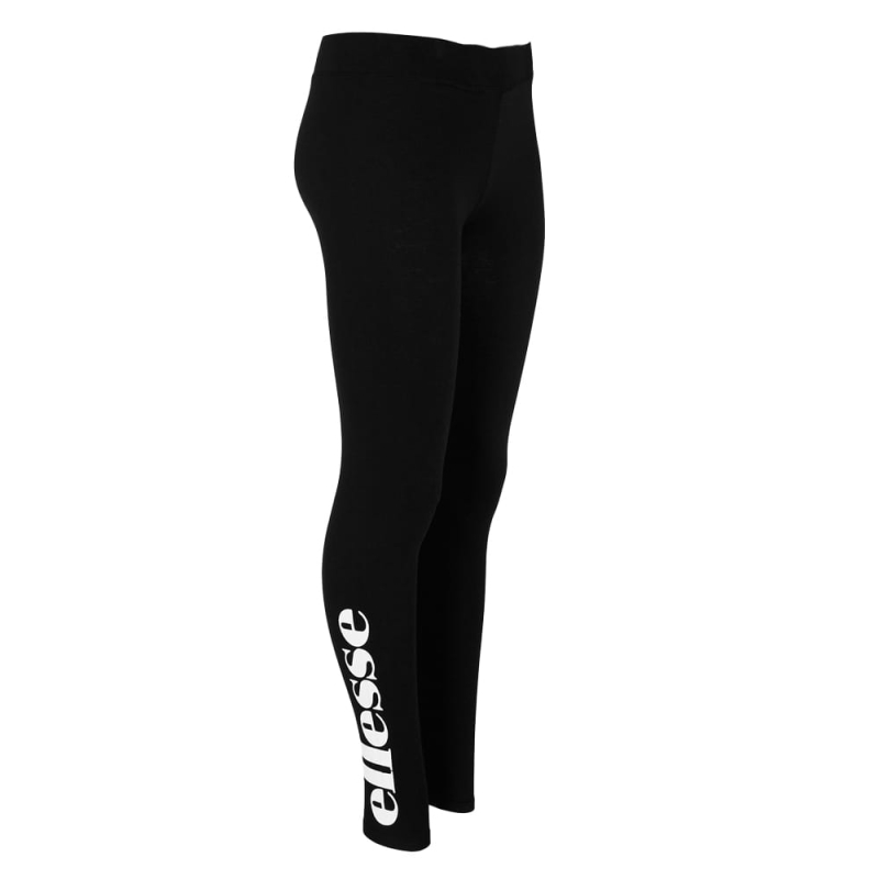 ellesse legginsy solos2 czarne black