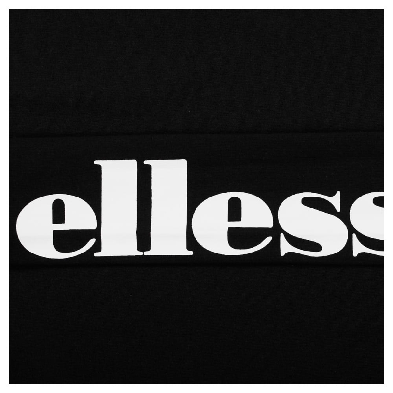 ellesse legginsy solos2 czarne black
