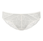 Figi Damskie ESOTIQ  ECRU 38796 RAYA