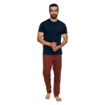 Henderson Piżama Męska Track 40052_59X