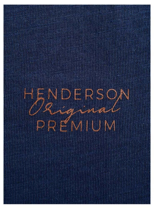 Nadruk Henderson Original Premium na koszulce