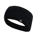 CHAMPION Opaska polar 804400 CZARNA UNI