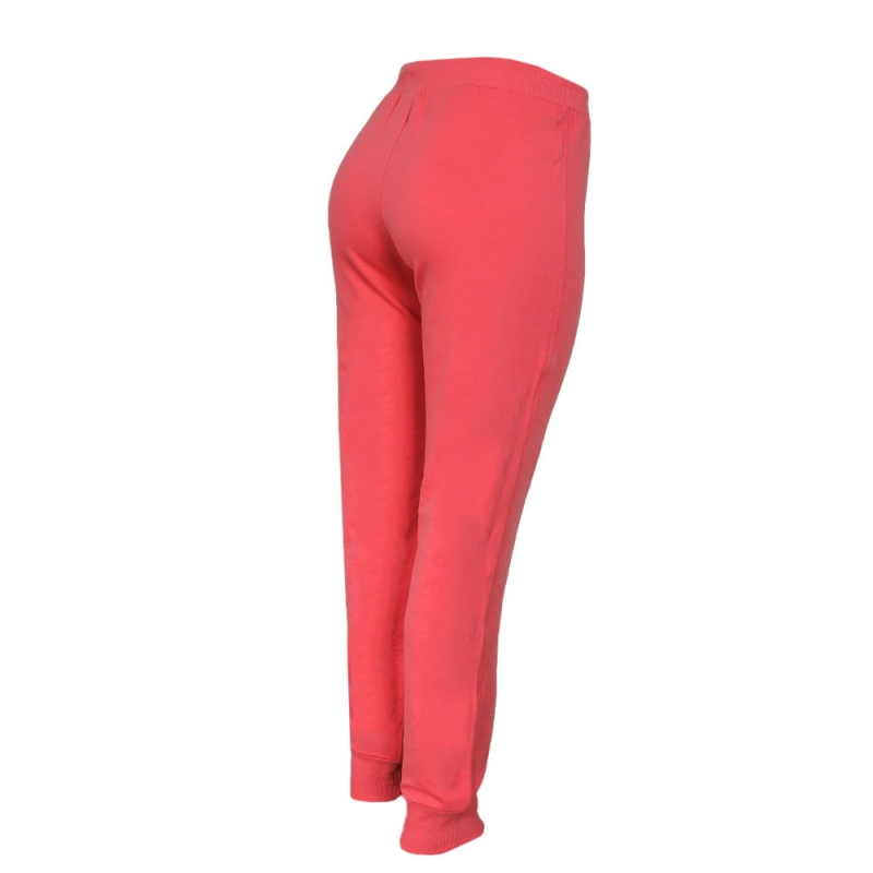 Champion Spodnie Damskie 115404 z tyłu