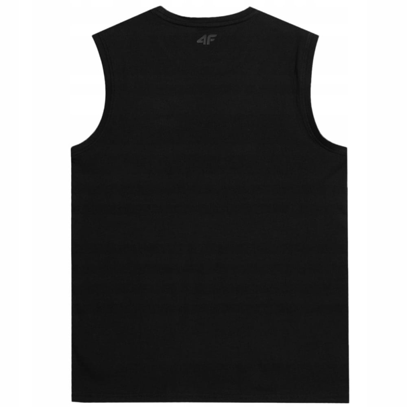 4F-T-shirt-Koszulka-Meska-Bezrekawnik-L-EAN-GTIN-5904698054619.jpg