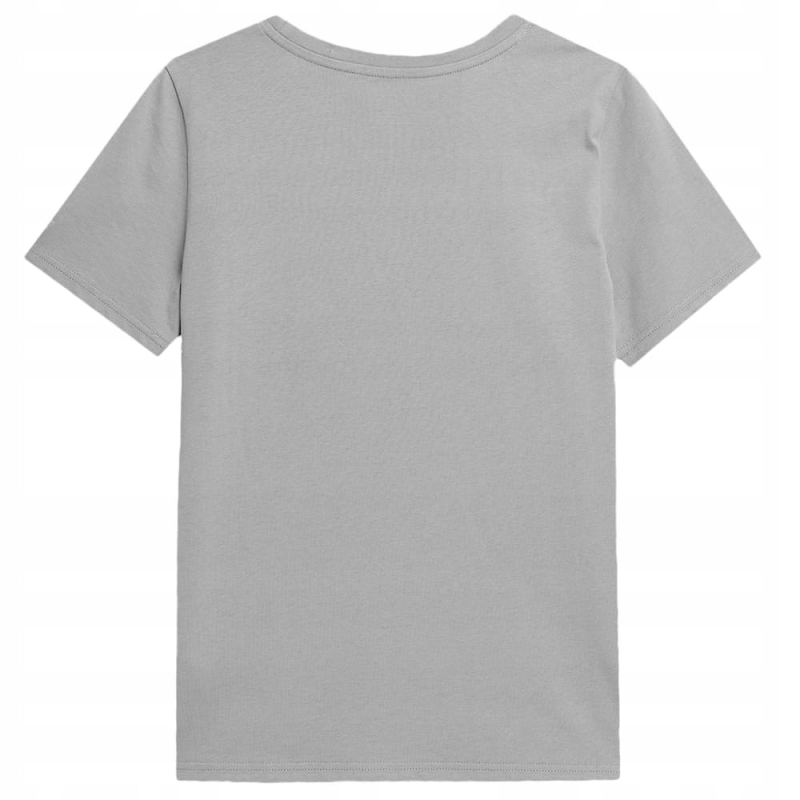 4F Koszulka Damska T-shirt TTSHF332 z tyłu