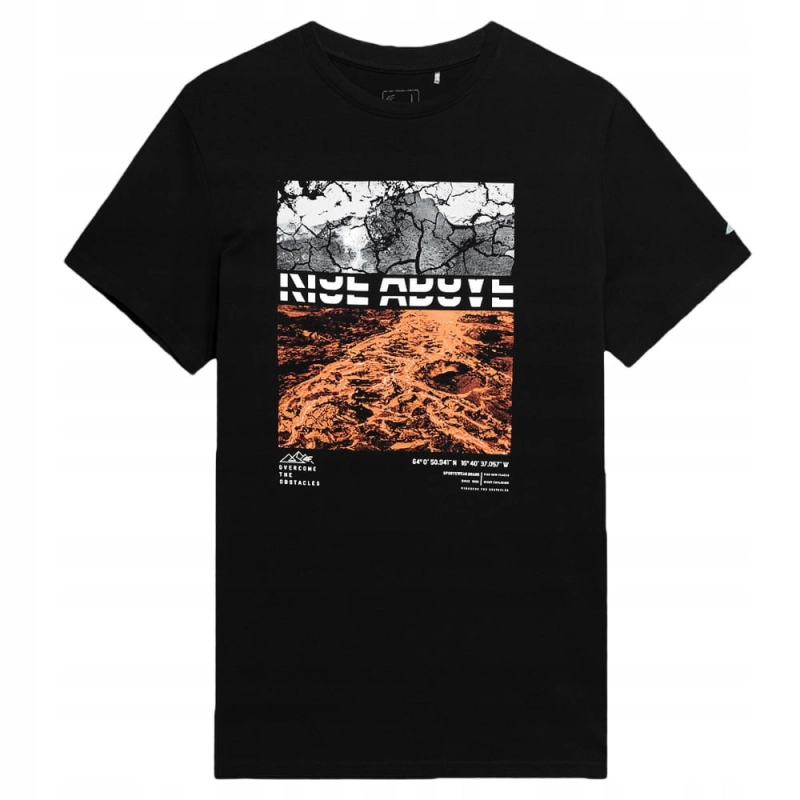 4F-T-shirt-Koszulka-TTSHM490-Czarna-Bawelniana-XL-Kod-producenta-TTSHM490.jpg