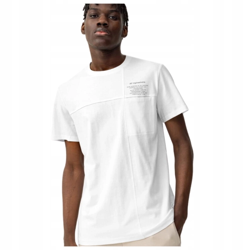 4F-T-shirt-Koszulka-Sportowa-Z-Kieszenia-XXL-Marka-4F.jpg