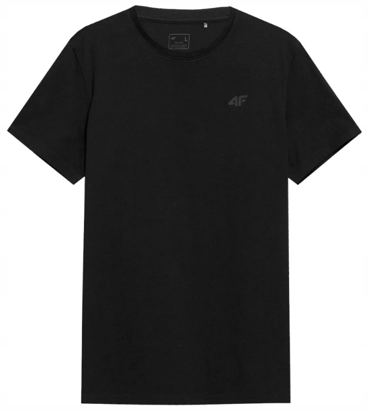 4F-T-shirt-Koszulka-Meska-TTSHM536-CZARNA-XXL-EAN-GTIN-5904698055234.jpg
