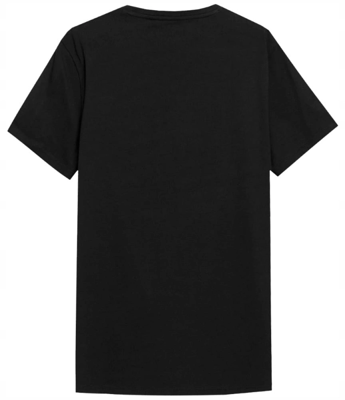 4F-T-shirt-Koszulka-Meska-TTSHM536-CZARNA-XXL-Model-TTSHM536.jpg