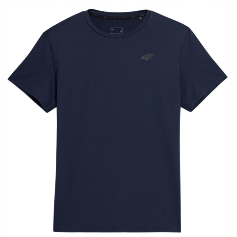 4F-T-shirt-Koszulka-Meska-Szybkoschnaca-L-Marka-4F.jpg