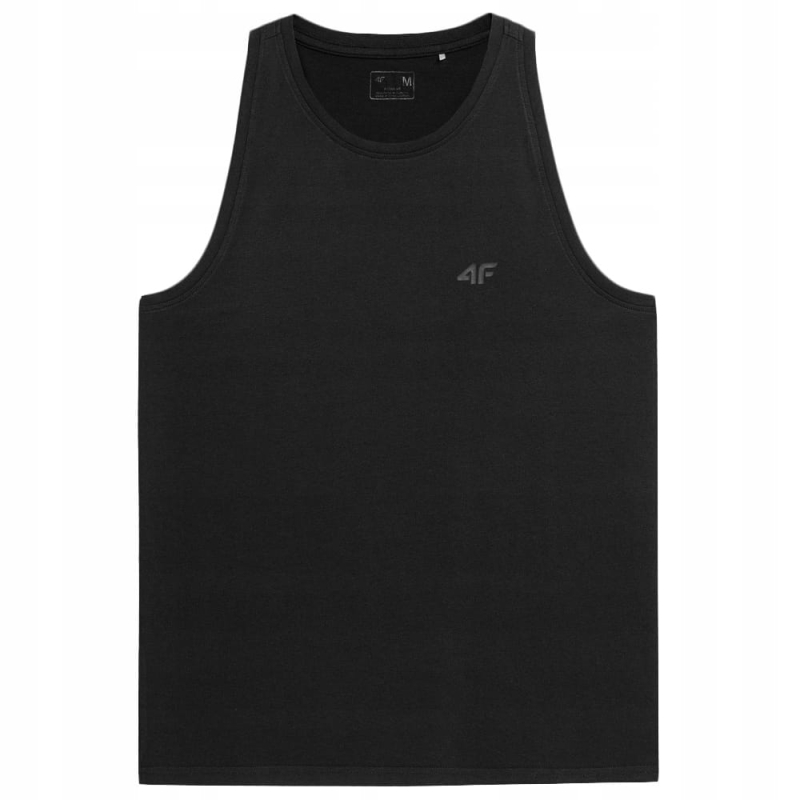 4F-T-shirt-Koszulka-Meska-Bezrekawnik-Tank-Top-L-EAN-GTIN-5904698054879.jpg