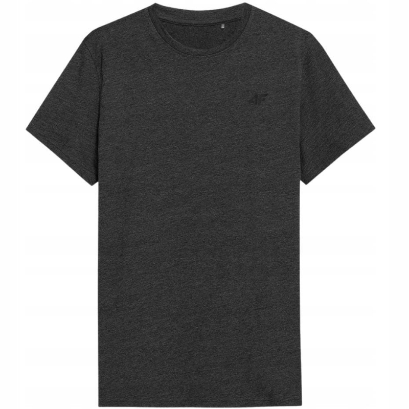 4F T-shirt Koszulka Meska TTSHM536