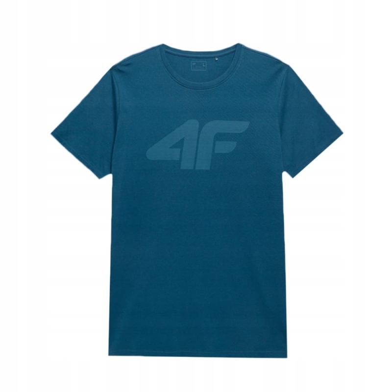 4F T-shirt Koszulka Meska Sportowa