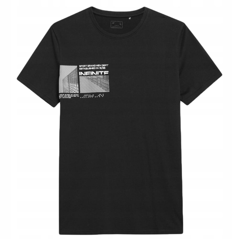 4F-T-shirt-Koszulka-TTSHM310-CZARNA-XL-Model-TTSHM310.jpg