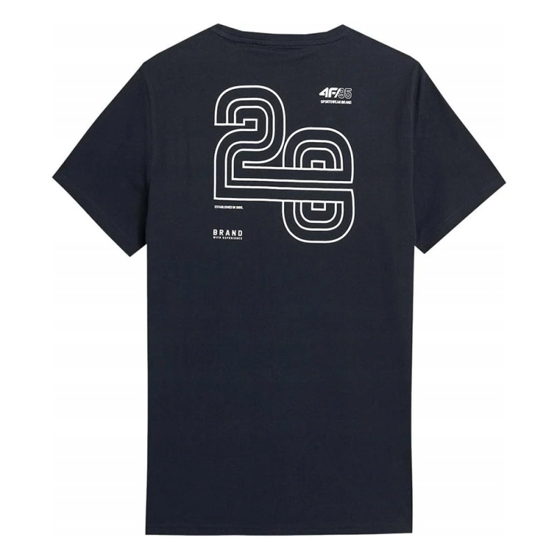 4F-T-shirt-Koszulka-Meska-Granatowa-M-Kolor-niebieski.jpg