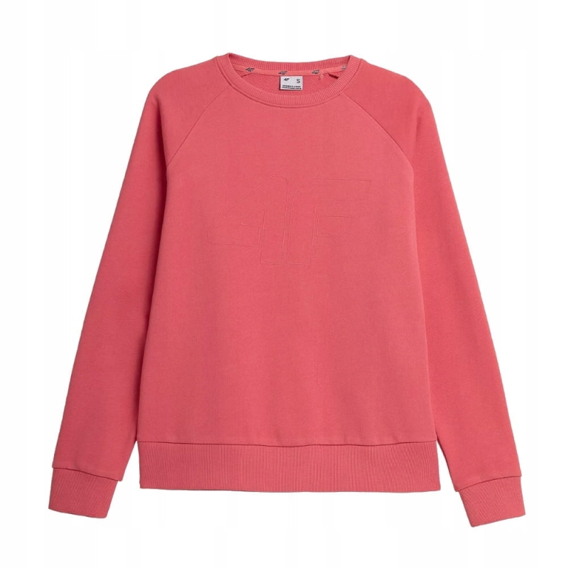 4F-Bluza-Damska-TSWSF370-Bawelna-Koral-Rozm-L-Marka-4F.jpg
