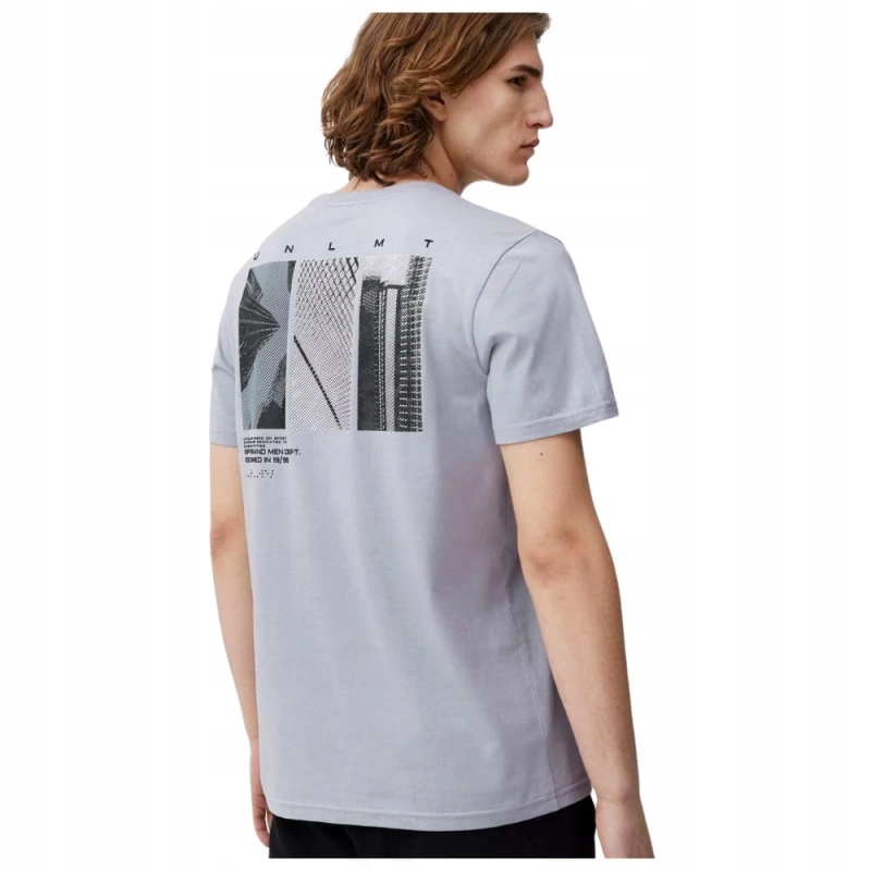 4F-T-shirt-Koszulka-Meska-Szara-XL-EAN-GTIN-5904698196258.jpg