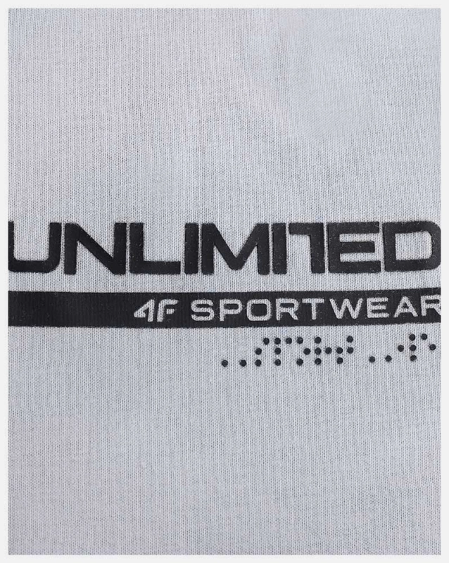 4F-T-shirt-Koszulka-Meska-Szara-XL-Wzor-dominujacy-print-nadruk.jpg