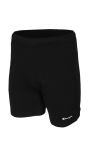 CHAMPION Spodenki Męskie CZARNE 217436