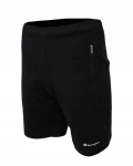 CHAMPION Spodenki Męskie CZARNE 217437