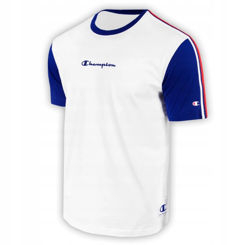 CHAMPION-Koszulka-Meska-218768-Biala-XXL-EAN-GTIN-8054112965261.jpg
