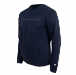CHAMPION Bluza Męska 218529 GRANAT