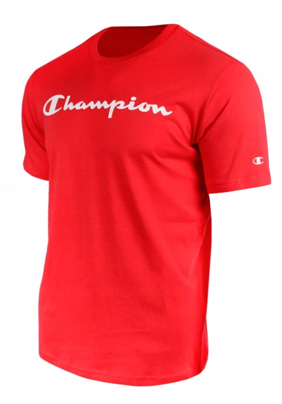 CHAMPION-Koszulka-Meska-Czerwona-218531-M-EAN-GTIN-8054112935561.jpg