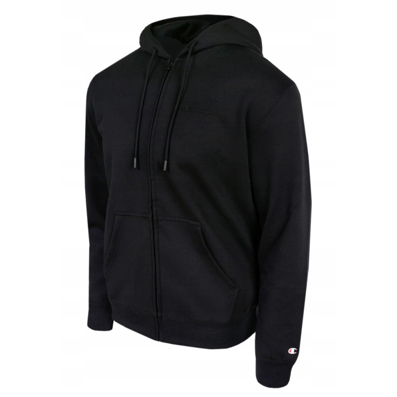 Bluza Champion 218979 Czarna