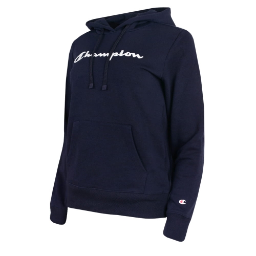 Bluza Champion 116065 Granatowa