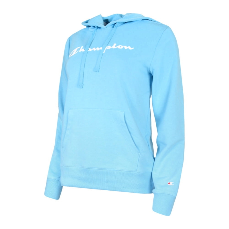 Bluza Champion 116065 Niebieska